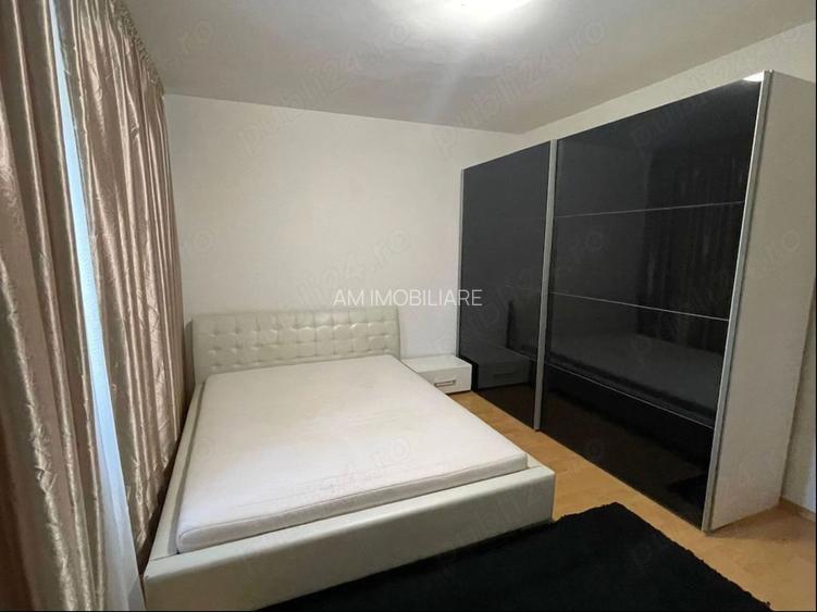 AP. 2 CAMERE- 13 SEPTEMBRIE, BUCATARIE INCHISA, MOBILAT/UTILAT MODERN - 4