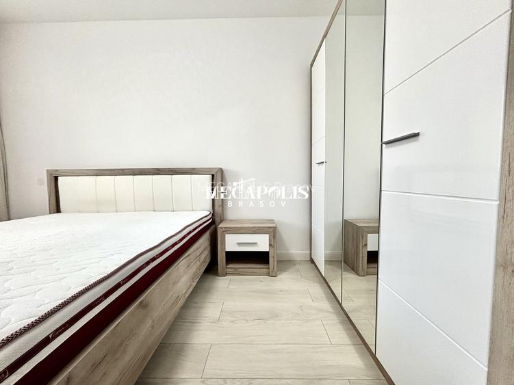 Apartament 3 camere | Parcare | Curte | Pet-Friendly | Ghimbav - 4