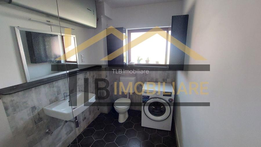 Apartament de 3 camere, 55mp, Zona UMFST - 8