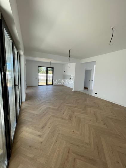 Casa 4 camere parter | 132mp | Tamasi Corbeanca | 0 comision | 510mp teren - 11