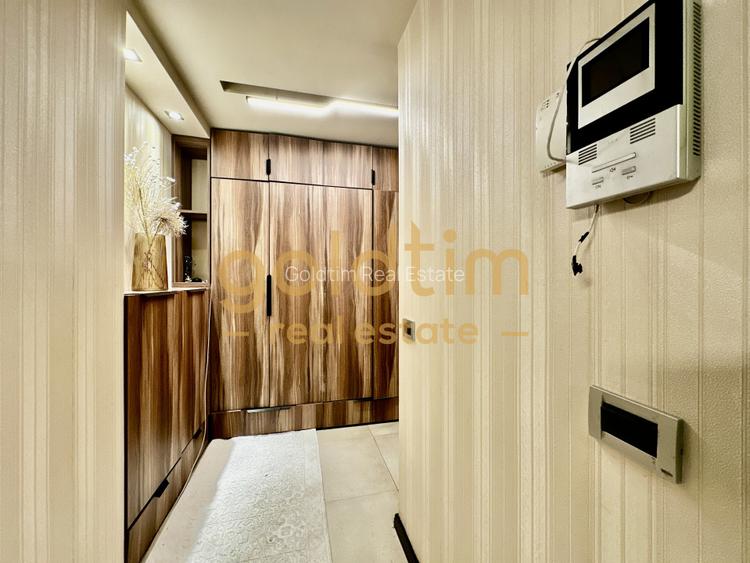 COMPLEX RESIDENTIAL/ANSAMBLU SECURIZAT/CURTE GENEROASA/2locuri de parcare - 8