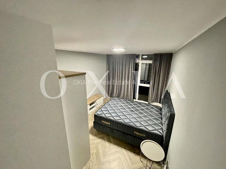 SxX726 Nord One, 2 Camere, Parcare Subterana - 7