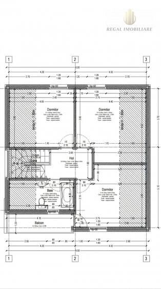 Casa P+M Berceni I 5 camere I 135 mp Utili I Teren 370 Mp I TVA Inclus - 14