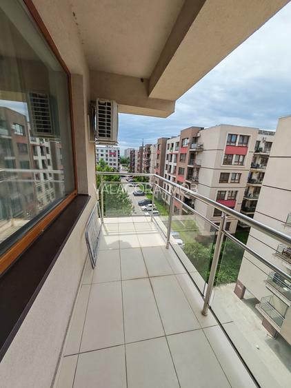 Inchiriere ap 2 camere | Cartierul Solar, sect 4| Loc parcare | Pet friendly - 11