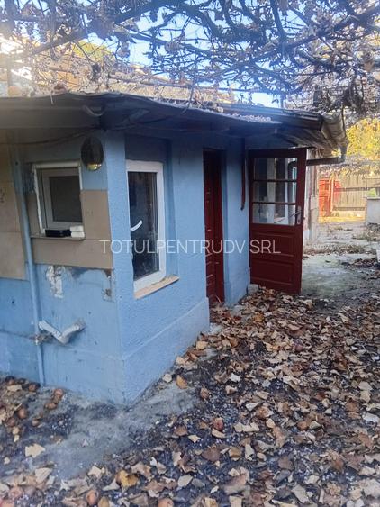 Casa Giulesti  300 mp - 7