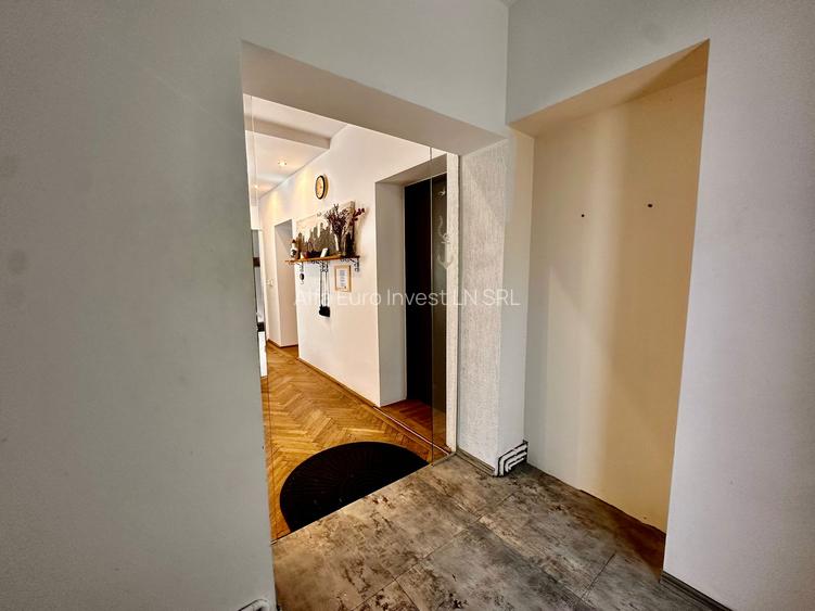 De inchiriat apartament la casa -Centru Istoric - 12