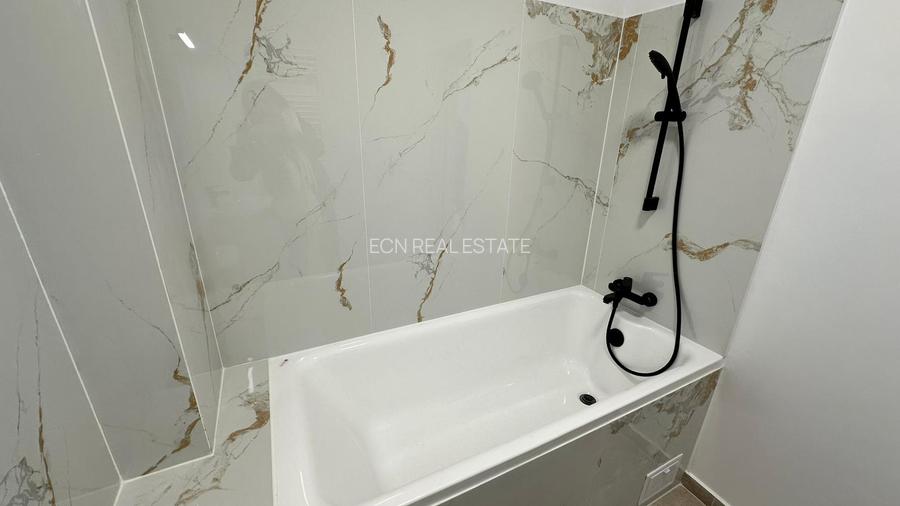 3 camere, Ilie Petre, nou, renovat - 13