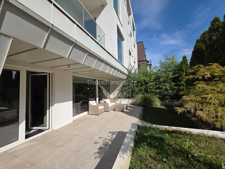 DE INCHIRIAT APARTAMENT 4 CAMERE EROU IANCU NICOLAE - 19