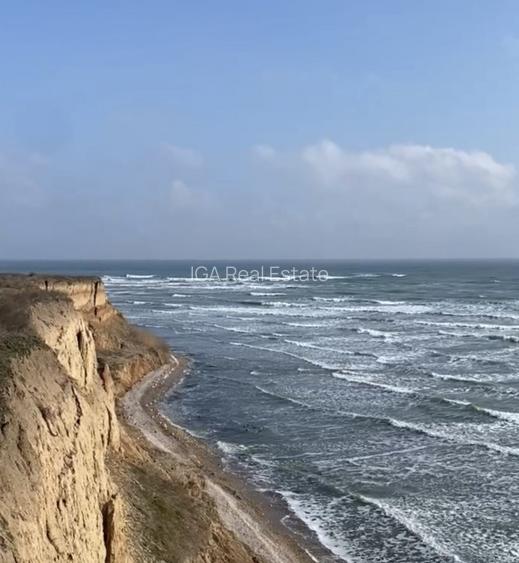 P+10 | Teren spectaculos in prima linie la mare - 2