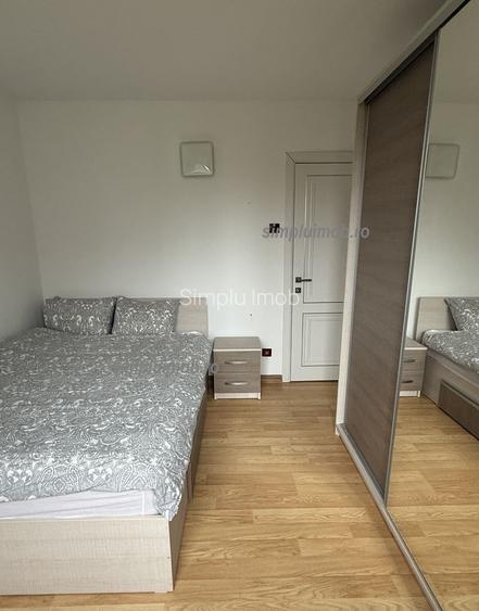 Decomandat 60mp 3 Camere Liviu Rebreanu - 7