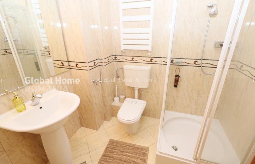 Apartament 3 camere | Sat Francez - Aron Cotrus | 101 mp | 2005 | Parc Herastrau - 21