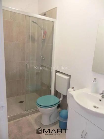 Apartament 2 camere in Centrul Istoric - 8