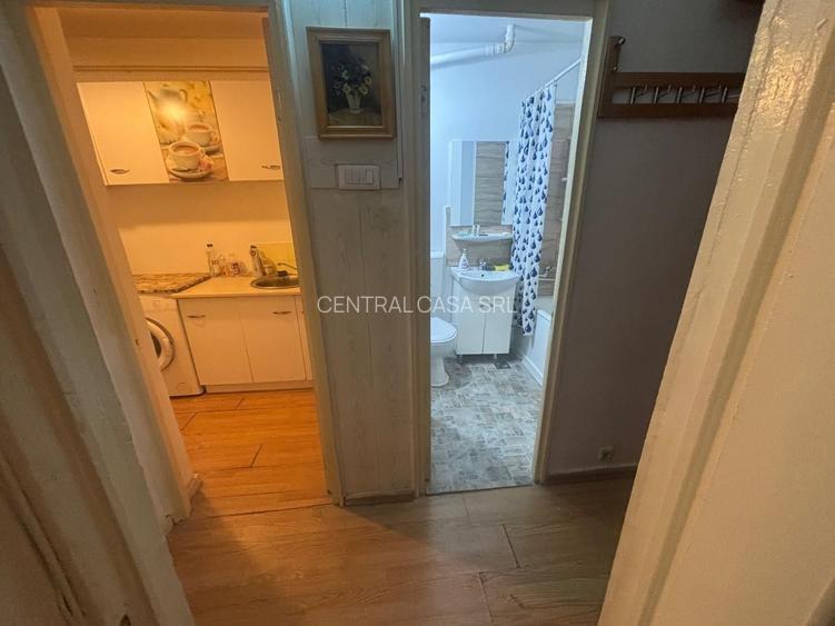 Apartament 1 camera Podul de Fier - 2