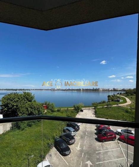 2 Camere de inchiriat | Lacul Morii | Centrala | Parcare Disponibila - 9