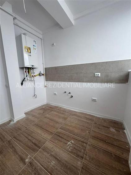 Garsoniera de vanzare Hotarului – etaj 3, parcare inclusa - 5