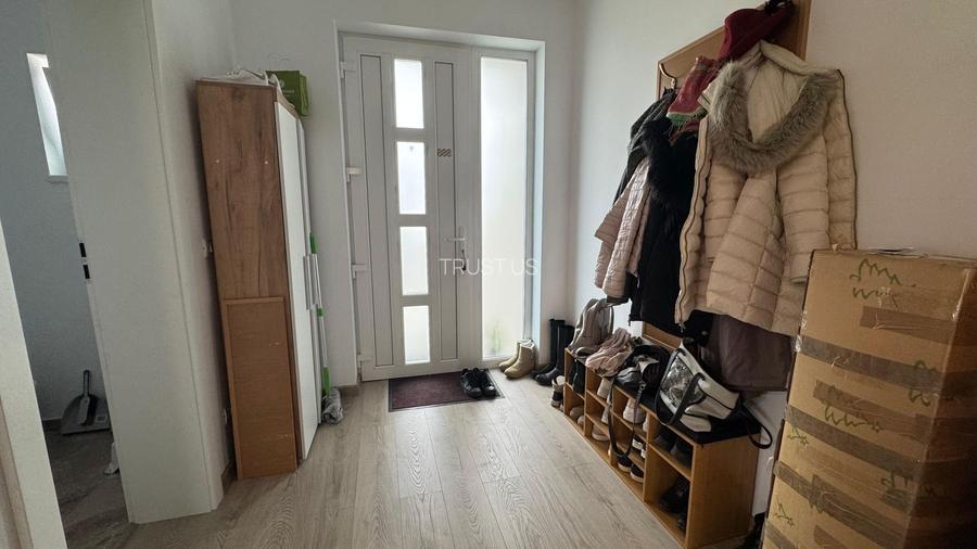 COMISION 0% | Duplex | 127 mp utili | 4 Camere | Zona Urseni | - 6