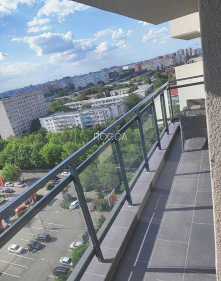 Apartament 2 camere Pallady Towers, balcon, centrală, metrou 5 min, pet friendly - 8
