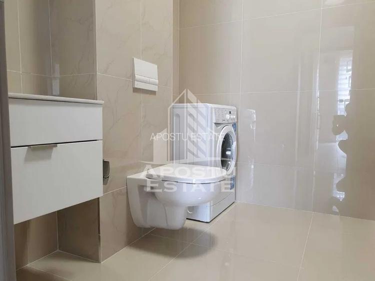 Apartament cu 1 camera, Timisoara, Torontalului, Centrala proprie - 7