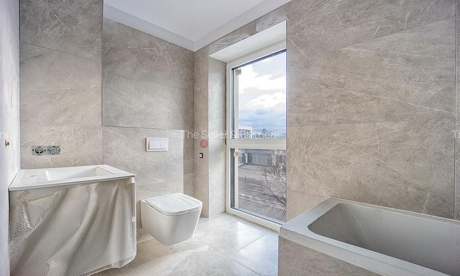 Apartament Nou Finalizat- Zona Carpatilor - 8