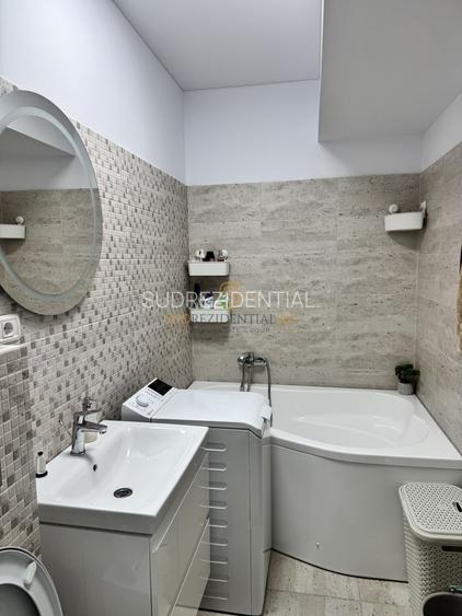 Apartament 2 camere de inchiriat,Primera Metalurgiei, Grand Arena Mall - 9