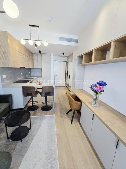 2 Camere I FLOREASCA I UP SITE I Boxa Inclusa - 5
