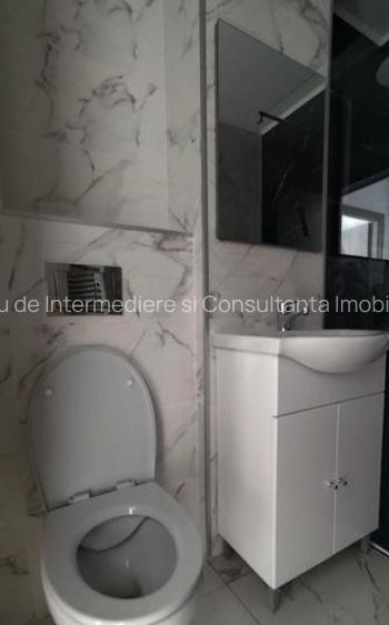 ►Tomis NORD OMV 2 Camere Decomandate 52m² Incadrat Renovat Centrala  Etaj 3 - 3