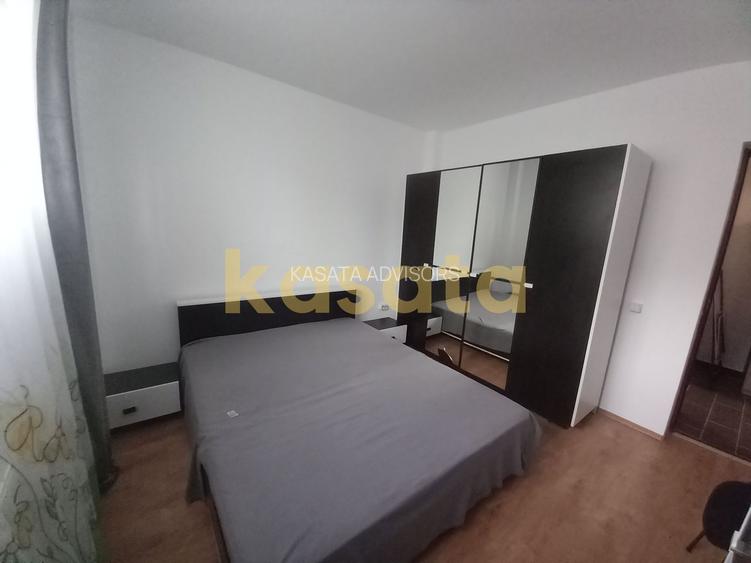 Apartament 2 camere | mobilat & utilat | Popești-Leordeni | 420 €/lună - 4