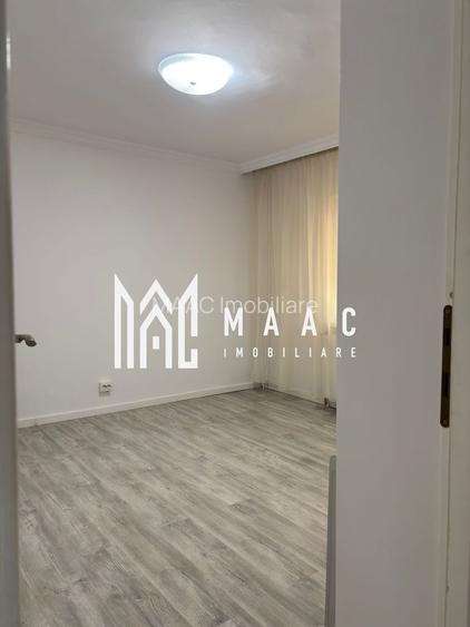 Apartament 3 camere Traian | Parter | Centrala Termica - 3