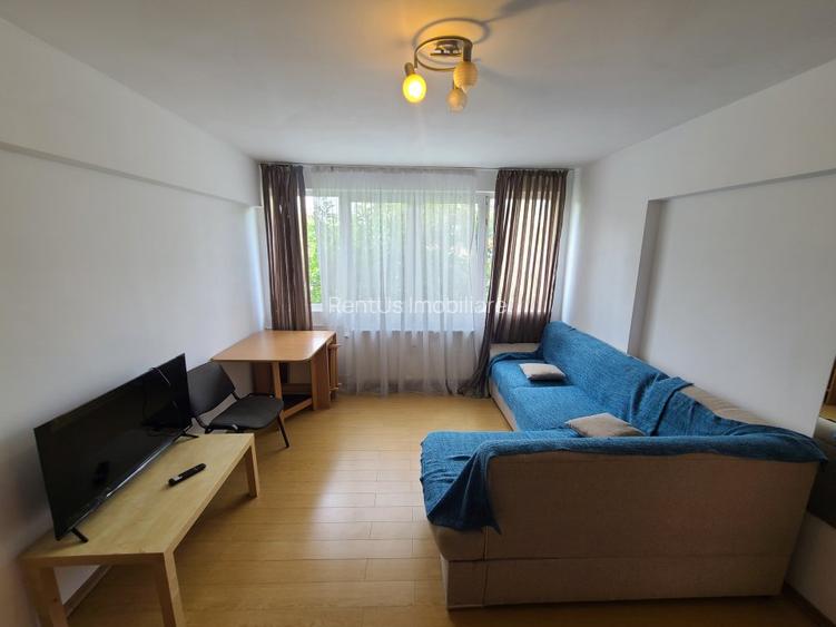Tineretului/Unirii/1 Minut Metrou/Ap 2 Camere La Cheie/ - 11