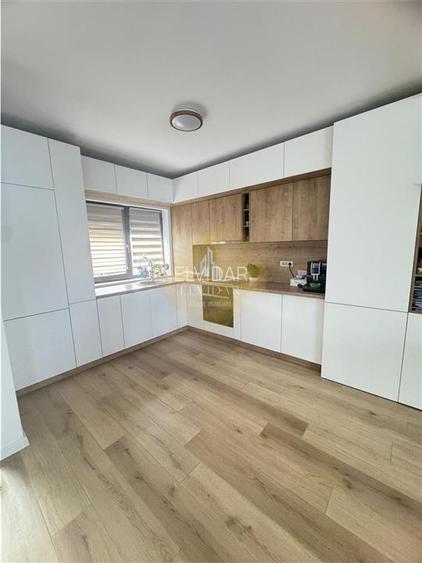 Duplex Mediteranean - Zona Serena Mosnita - 2