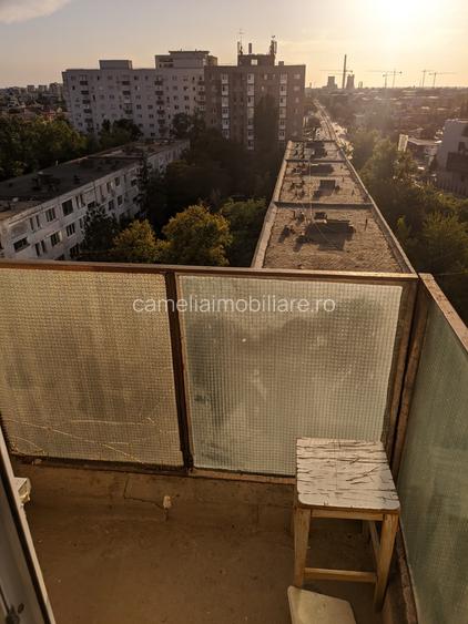 2 camere, pentru investitie sau locuit, metrou Drumul Taberei, Valea Ialomitei, - 15