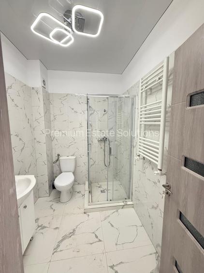 GARSONIERA SPATIOASA IN BLOC NOU - COMISION 0% - TVA INCLUS - MILITARI RESIDENCE - 4