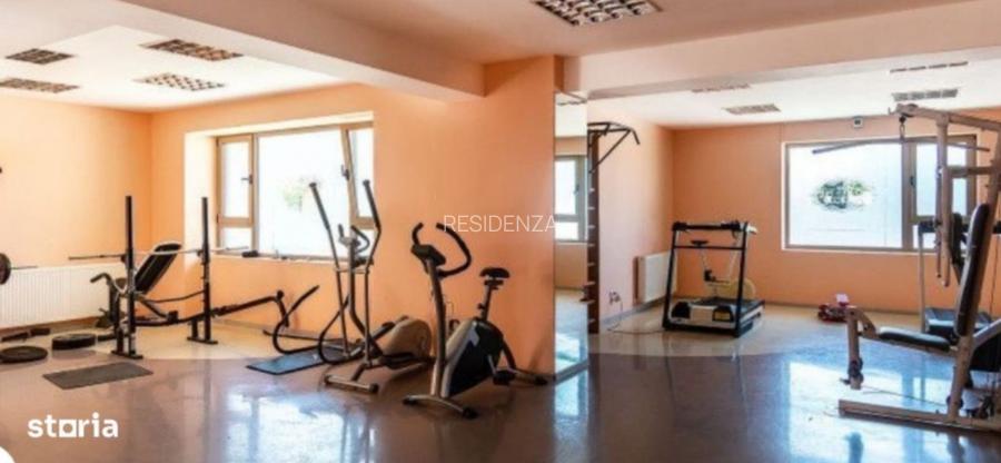 2 camere Mega Mall , Atlantis One | Piscină & fitness | 5 min metrou - 11
