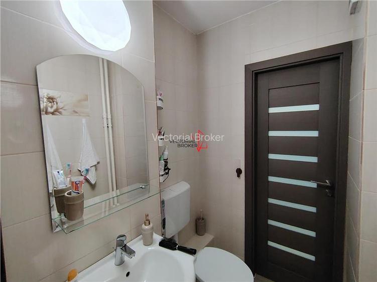 Apartament 2 camere zona Theodor Pallady cu Teava de Gaz pentru Centrala - 23