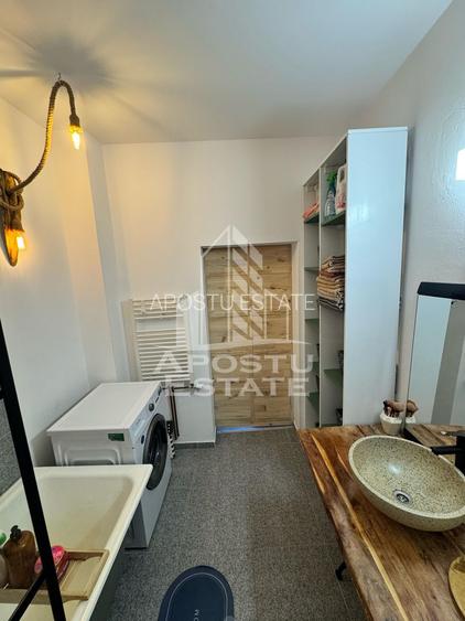 Casa tip duplex, P+M, 5 camere, zona Favorit. - 24