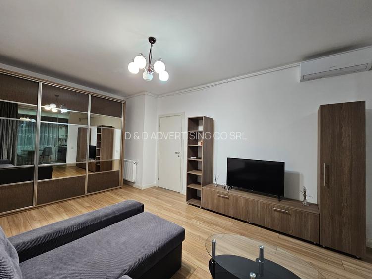 Complex Avangarde Grande Village-Apartament 2 camere-Centrala Proprie - Bloc NOU - 4