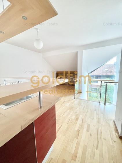 VILA DUPLEX/GRADINA/COMPLEX REZIDENTIAL/PISCINA/IANCU NICOLAE/2 GARAJE - 21