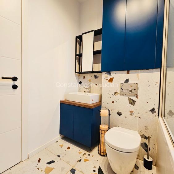 Cottage 3 Dormitoare | 550 mp teren | Smart Home | Mobilat TOP | G - 3