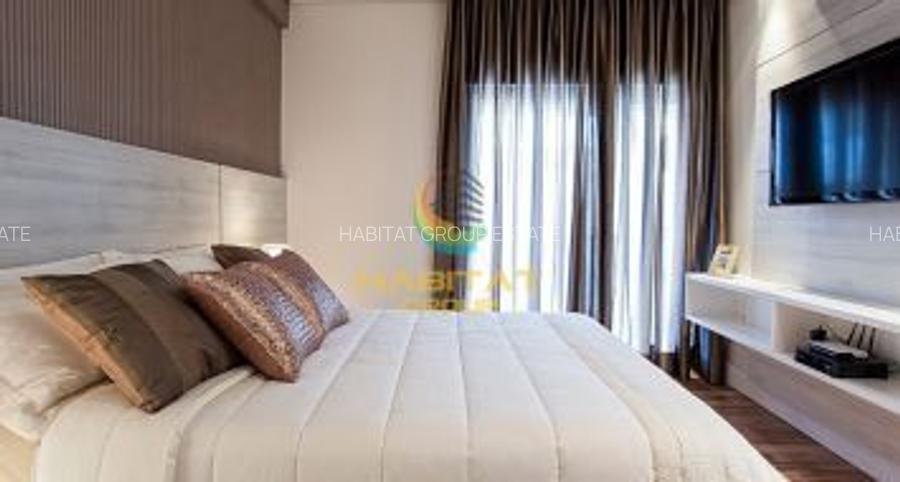 Apartament 2 camere, bloc nou, mutare in mai - 2