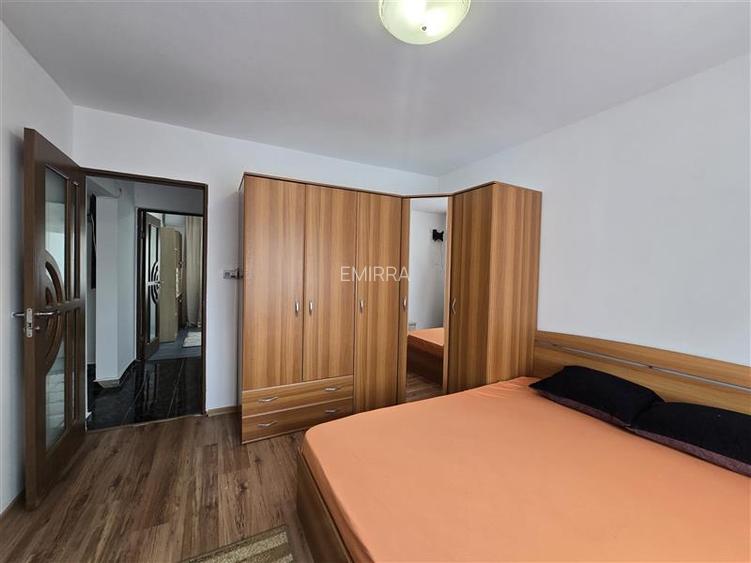 Chirie Apartament 3 Camere. Langa Arena Mall. Etaj 2. Mobilat - 7