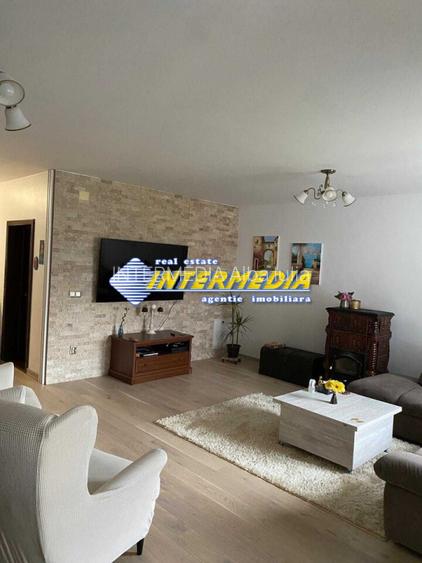 Casa P+1 CETATE Dealul Furcilor 355 mp Teren utilitati Finisata Utilata Mobilata - 5