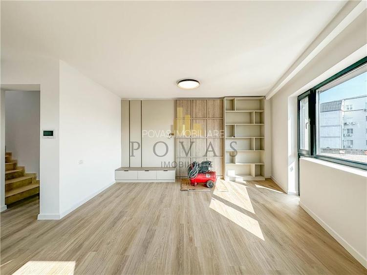 PRIMA Inchiriere Apartament 3 Camere Stefan cel Mare - 2