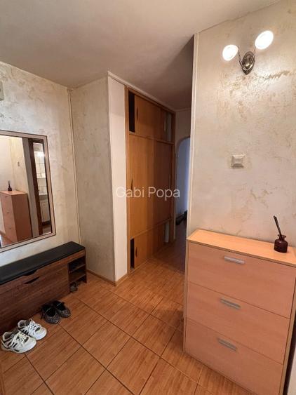 Inchiriez apartament cu 3 camere, decomandat - 4
