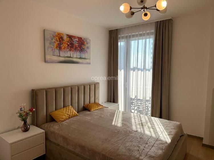 Apartament de lux cu 3 camere la Monarch pe Take Ionescu(proprietar) - 13