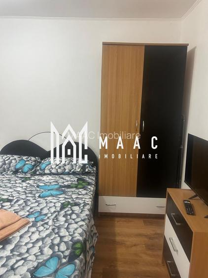 Garsoniera | Nord | Parter - 2