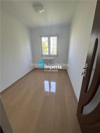 Apartament 3 camere Alexandru cel Bun - 2