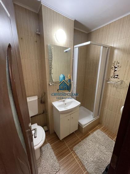 Apartament cu 1 cameră - cartier Tudor Vladimirescu, zona Rexo