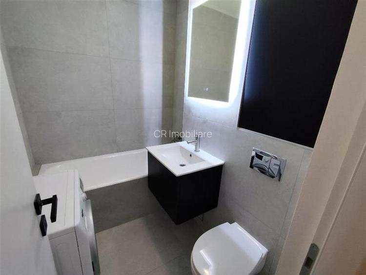 Garsoniera Dristor - 3