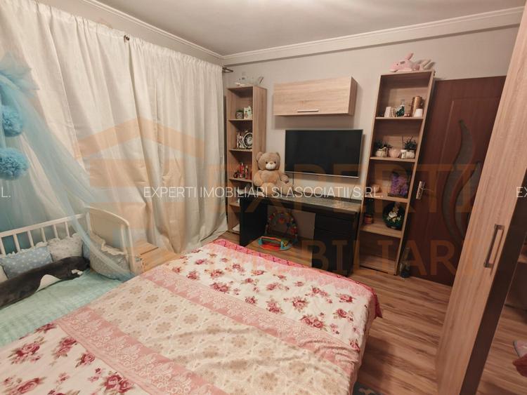 Apartament 2 camere de vanzare, complet utilat si mobilat, in Centru - Ferdinand - 3