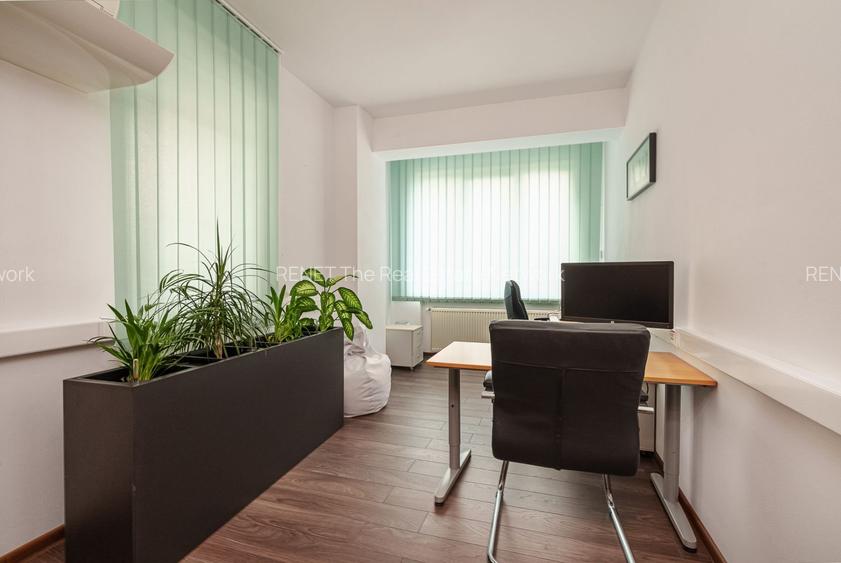 Vila birouri , locatie de exceptie - 6